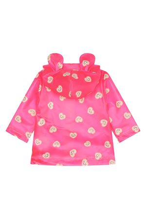 Impermeabile rosa BILLIEBLUSH KIDS | U20031462